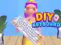 Игра Клавиатура своими руками онлайн