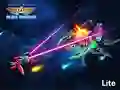 Игра Галактическая атака: Стрелок по инопланетянам онлайн Игра Галактическая атака: Стрелок по инопланетянам онлайн