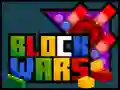 Игра Блочные войны онлайн