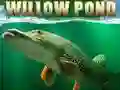 Игра Ивовый пруд онлайн