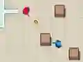 Игра Супер красный онлайн Игра Супер красный онлайн