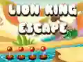 Игра Король Лев Побег онлайн Игра Король Лев Побег онлайн