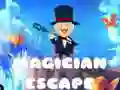 Игра Магический побег онлайн Игра Магический побег онлайн