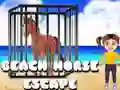 Игра Бегство с пляжа онлайн Игра Бегство с пляжа онлайн