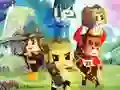 Игра Лучник: Король охотников онлайн