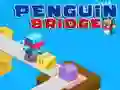 Игра Пингвиний мост онлайн Игра Пингвиний мост онлайн