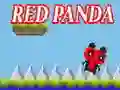 Игра Красная панда онлайн Игра Красная панда онлайн