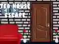 Игра Побег из дома Теда онлайн Игра Побег из дома Теда онлайн