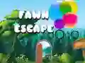 Игра Побег фавна онлайн