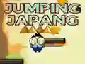 Игра Японские прыжки онлайн Игра Японские прыжки онлайн