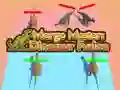Игра Мастер Слияние динозавров онлайн