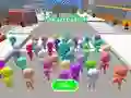 Игра Побег от бунта онлайн Игра Побег от бунта онлайн