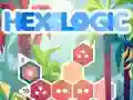 Игра Гексологический онлайн Игра Гексологический онлайн