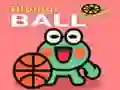 Игра Блумджи Мяч онлайн Игра Блумджи Мяч онлайн