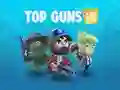 Игра Лучшие пушки онлайн
