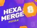 Игра Слияние шестигранников онлайн
