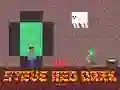 Игра Стив: Красная тьма онлайн Игра Стив: Красная тьма онлайн