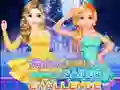 Игра Сейлор Мун: Косплей модный вызов онлайн Игра Сейлор Мун: Косплей модный вызов онлайн