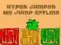 Игра Гипер прыгун Мистер Прыжок Офлайн онлайн Игра Гипер прыгун Мистер Прыжок Офлайн онлайн