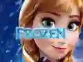 Игра Холодное сердце Анна Матч 3 онлайн Игра Холодное сердце Анна Матч 3 онлайн