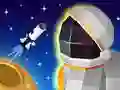 Игра Лунная миссия онлайн Игра Лунная миссия онлайн