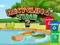 Игра Время уборки 2 онлайн Игра Время уборки 2 онлайн