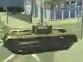 Игра Мировая война 3 Танковая битва онлайн