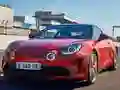 Игра Слайд Alpine А110 S онлайн Игра Слайд Alpine А110 S онлайн
