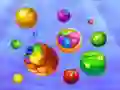 Игра Слияние фруктов онлайн Игра Слияние фруктов онлайн
