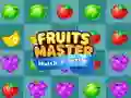 Игра Фруктовый мастер Матч 3 онлайн Игра Фруктовый мастер Матч 3 онлайн