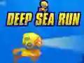 Игра Глубоководный бег онлайн Игра Глубоководный бег онлайн