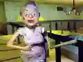 Игра Побег из дома дедушки и бабушки онлайн