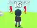 Игра Файтинг: игра для ума! онлайн Игра Файтинг: игра для ума! онлайн
