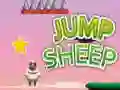 Игра Прыжки овечки онлайн Игра Прыжки овечки онлайн