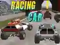 Игра Гоночный автомобиль онлайн Игра Гоночный автомобиль онлайн