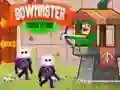 Игра Атака башни мастера лука онлайн