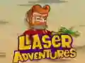 Игра Лазерные приключения онлайн Игра Лазерные приключения онлайн