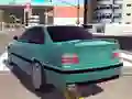 Игра Фантастическая парковка 3D онлайн Игра Фантастическая парковка 3D онлайн
