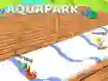 Игра Аквапарк онлайн онлайн