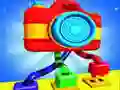 Игра Запутай это 3D онлайн Игра Запутай это 3D онлайн
