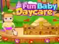 Игра Веселый детский сад онлайн