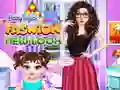 Игра Малышка Тейлор: новый модный образ онлайн