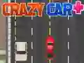Игра Сумасшедший автомобиль онлайн Игра Сумасшедший автомобиль онлайн