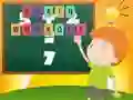 Игра Тренировка мозга онлайн Игра Тренировка мозга онлайн