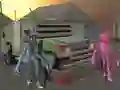 Игра Поппи Плейтайм: Смэш Драйвер онлайн Игра Поппи Плейтайм: Смэш Драйвер онлайн