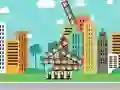 Игра Баланс башни онлайн