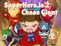Игра Супергерой 2: Гиганты хаоса онлайн Игра Супергерой 2: Гиганты хаоса онлайн