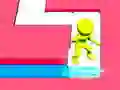 Игра Стек лабиринт игра-головоломка 3D онлайн