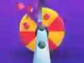 Игра Цветной хлопок 3d онлайн