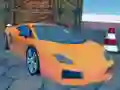 Игра ГТА автомобильные гонки - Симулятор парковки 4 онлайн Игра ГТА автомобильные гонки - Симулятор парковки 4 онлайн